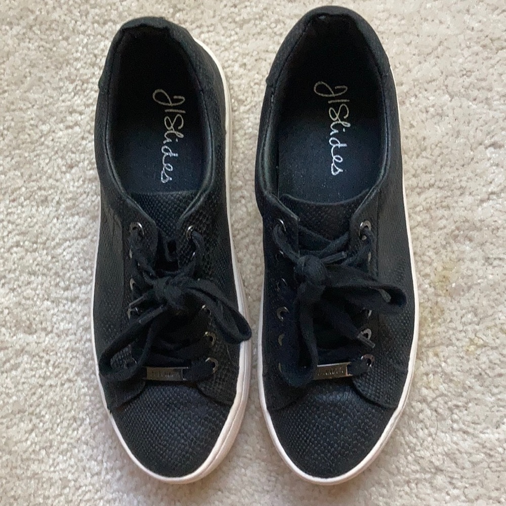 NEW J Slides Sneakers